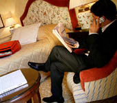 De Luxe Room
