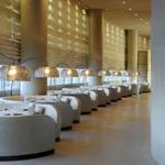 Armani Hotel