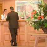 Crystal Hotel