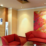 NH Hotel Wien 9