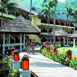 Amari Emerald Cove Resort
