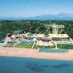 Maririm Pine Beach Resort