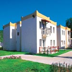 Club Voyage Torba Bodrum