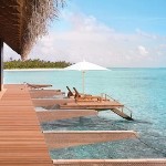 Grand Water Villa with Pool