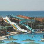 Attaleia Deluxe Holiday Village