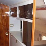 Gulfstream II,IIB,IISP