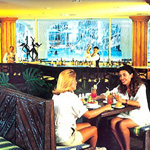Marriott Beach Resort 12