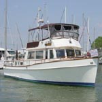 Grand Banks 6