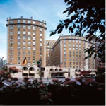 Renaissance Mayflower Hotel