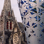 8Christchurch