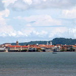 Панама