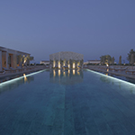 Amanzoe