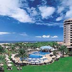 Le Royal Meridien