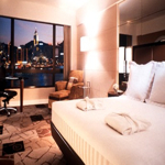 Sheraton Hong Kong Hotel & Towers