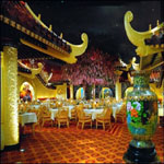 The Mirage Hotel & Casino