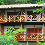 Pousada Naturalia