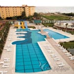 Heder Resort Hotel&Spa