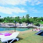 Majesty Club Hotel Belizia