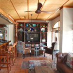 Chobe Game Lodge