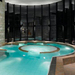 jacuzzi