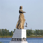 50 Волга-Мать