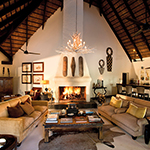 River Lodge