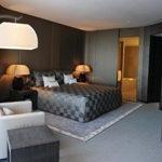 Armani Hotel