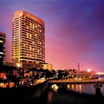 Intercontinental Tokyo Bay