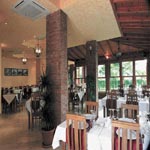 Alara Park Hotel