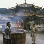 24 Yuantong-Tample