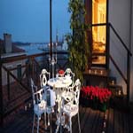 Luna Hotel Baglioni