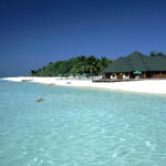 Paradise Island