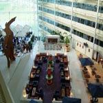 Hilton London Heathrow Airport
