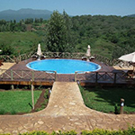 Exploreans Ngorongoro