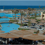 Le Meridian Makadi Bay 12