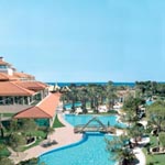 Ic Hotels Residence