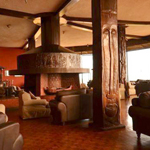 Ngorongoro Sopa Lodge