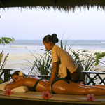 Chaba Cabana Beach Resort