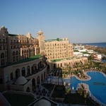 Spice Hotel&Spa