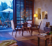 Four Seasons Resort Bali at Sayan
