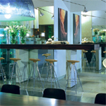 Holiday Inn Prague Congress Center 8