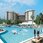 Mukarnas Spa Resorts