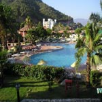 Marti Resort Hotel