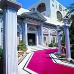 New Club Hotel Sera