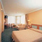 Dedeman Istambul Hotel