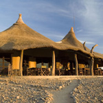 Kulala Desert Lodge