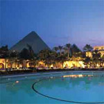 Mena House Oberoi 5
