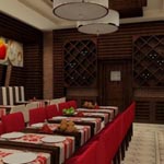 Crystal Hotels Deluxe Resort&Spa