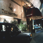 Marco Polo Hong Kong Hotel