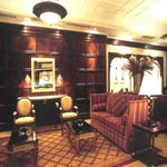 Crowne Plaza - St. James